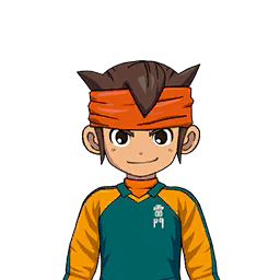 Mark Evans