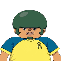 Jack Wallside