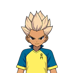 Axel Blaze