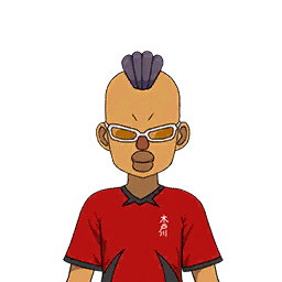 Marvin Murdock