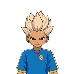Axel Blaze